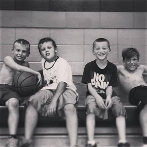 Meet your Posher, Tracy